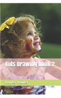 Kids Drawing book 2