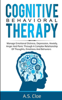 Cognitive Behavioral Therapy