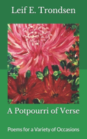 A Potpourri of Verse