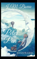 Peter Pan Illustrated