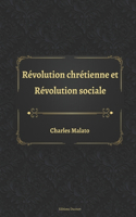 Révolution chrétienne et Révolution sociale