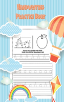 Handwriting Practice Book