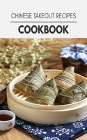 Chinese Takeout Recipes Cookbook