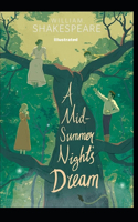 A Midsummer Night's Dream Illustrated