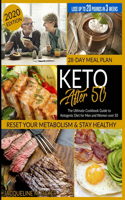 Keto After 50