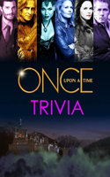 Once Upon a Time Trivia