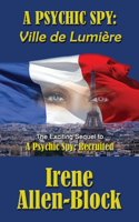 Psychic Spy