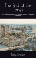 The End of the Tories