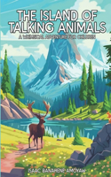 The Island of Talking Animals