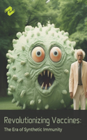 Revolutionizing Vaccines: The Era of Synthetic Immunity: Decoding the Blueprint for Immune Innovation