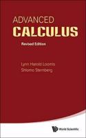 Advanced Calculus (Revised Edition) (Special Indian Edition / Reprint Year : 2020)