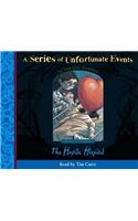Book the Eighth – The Hostile Hospital