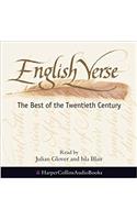 English Verse