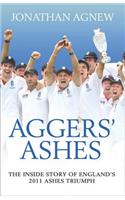 Aggers’ Ashes