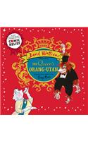 The Queen’s Orang-Utan