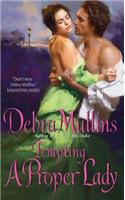 Tempting a Proper Lady: (1 Brides of Nevarton Chase?)