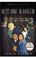 Miss Anne in Harlem
