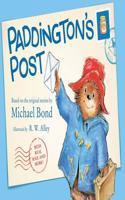 Paddington's Post: (Paddington)
