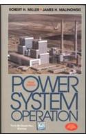 Power System Operation