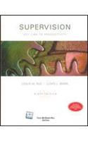 Supervision: Key Link To Productivity, 9th Edition