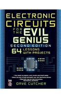 Electronic Circuits for the Evil Genius 2/E