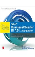 SAP Businessobjects Bi 4.0 the Complete Reference 3/E