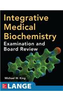 Integrative Medical Biochemistry