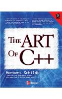 Art of C++