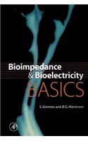 Bioimpedance and Bioelectricity Basics