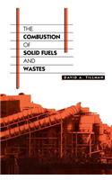 Combustion of Solid Fuels & Wastes