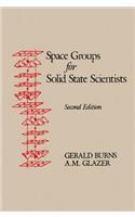 Space Groups for Solid State Scientists