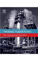 Thermal Power Plant