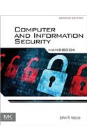 Computer and Information Security Handbook