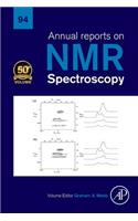 Annual Reports on NMR Spectroscopy