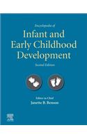 Encyclopedia of Infant and Early Childhood Development