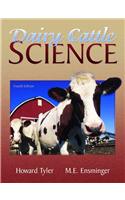 Dairy Cattle Science