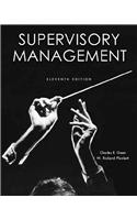 Supervisory Management