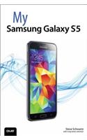 My Samsung Galaxy S5
