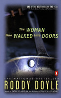 Woman Who Walked Into Doors