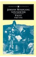 Faust, Part One