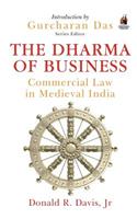 The Dharma of Business