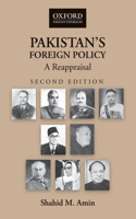 Pakistan's Foreign Policy