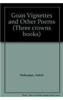 Goan Vignettes and Other Poems