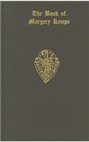 The Book of Margery Kempe vol I Text