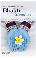 The Oxford Anthology of Bhakti Literature