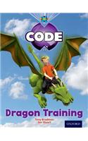 Project X Code: Dragon Dragon Training