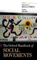 Oxford Handbook of Social Movements