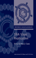 DNA Virus Replication: (26 Frontiers in Molecular Biology)
