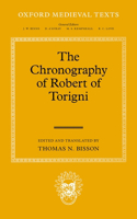 Chronography of Robert of Torigni