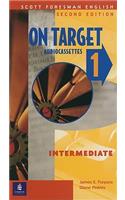 On Target, Book 1